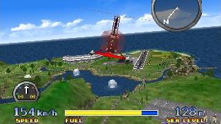 Pilotwings 64 Screenshot 05