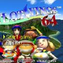 Pilotwings 64 Screenshot 06