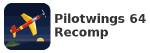 Pilotwings 64: Recompiled