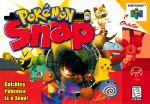 Pokémon Snap