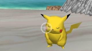 Pokémon Snap Screenshot 01