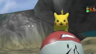 Pokémon Snap Screenshot 03