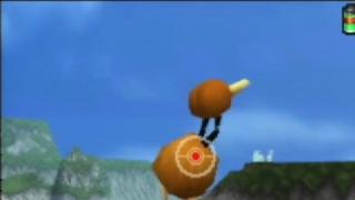 Pokémon Snap Screenshot 04