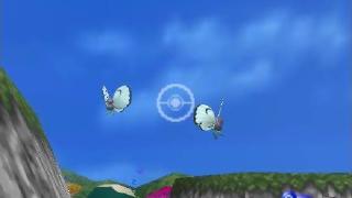 Pokémon Snap Screenshot 05