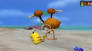 Pokémon Snap Screenshot 06
