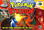 Pokémon Stadium