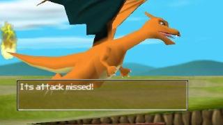 Pokémon Stadium Screenshot 02