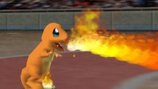 Pokémon Stadium Screenshot 03