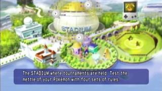 Pokémon Stadium Screenshot 04