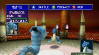 Pokémon Stadium Screenshot 05