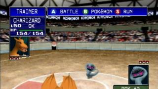 Pokémon Stadium Screenshot 06