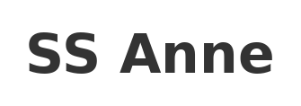 SS Anne