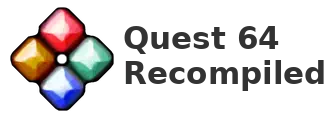 Quest 64: Recompiled