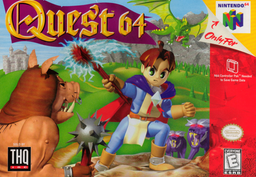 Quest 64
