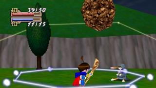 Quest 64 Screenshot 02