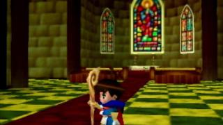 Quest 64 Screenshot 03