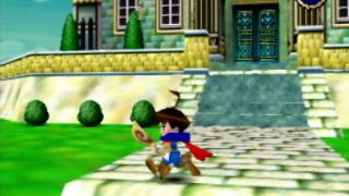 Quest 64 Screenshot 04