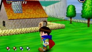 Quest 64 Screenshot 05