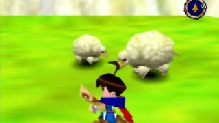 Quest 64 Screenshot 06