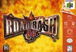 Road Rash 64