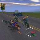 Road Rash 64 Screenshot 02