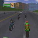 Road Rash 64 Screenshot 03