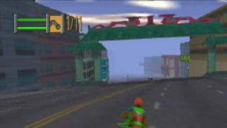 Road Rash 64 Screenshot 04