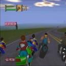 Road Rash 64 Screenshot 05
