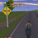 Road Rash 64 Screenshot 06