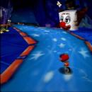 Rocket: Robot on Wheels Screenshot 02