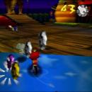 Rocket: Robot on Wheels Screenshot 03