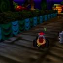 Rocket: Robot on Wheels Screenshot 04