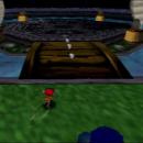 Rocket: Robot on Wheels Screenshot 05