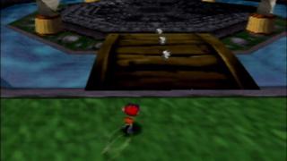 Rocket: Robot on Wheels Screenshot 05