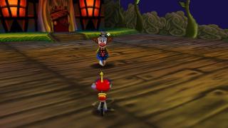 Rocket: Robot on Wheels Screenshot 06