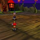 Rocket: Robot on Wheels Screenshot 06