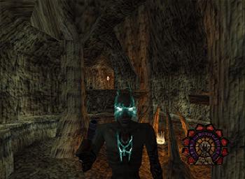 MasterV's Shadow Man Texture Pack