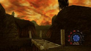 MasterV's Shadow Man Texture Pack 05