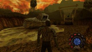 MasterV's Shadow Man Texture Pack 06