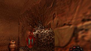 MasterV's Shadow Man Texture Pack 08
