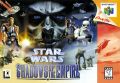 Shadows of the Empire: Recompiled