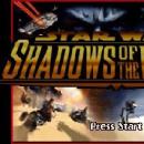 Star Wars: Shadows of the Empire Screenshot 01