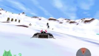Star Wars: Shadows of the Empire Screenshot 02
