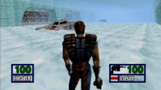 Star Wars: Shadows of the Empire Screenshot 04