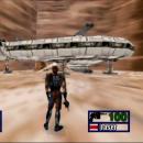 Star Wars: Shadows of the Empire Screenshot 05
