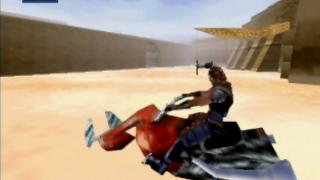 Star Wars: Shadows of the Empire Screenshot 06