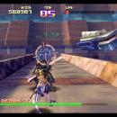 Sin and Punishment Screenshot 03