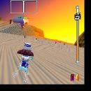 Snowboard Kids Screenshot 01
