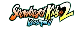 Snowboard Kids 2: Recompiled