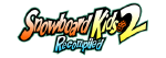 Snowboard Kids 2: Recompiled